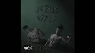 ALESHEN X PAKO - Jezus Walk (prod. BAHsick)