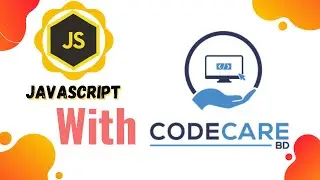 Class 15 (JavaScript) Web Design & Development | CodeCareBD