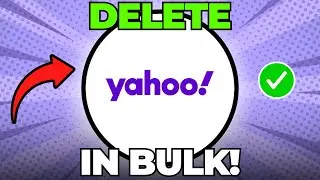 How to Delete Emails in Bulk on Yahoo Mail (Quick & Easy)