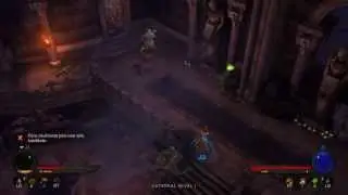 An&aacute;lise: Diablo 3 (Xbox 360/PS3)