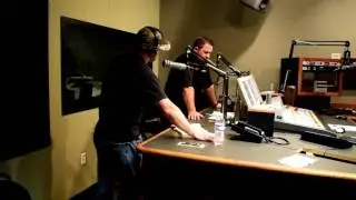 Prepper Talk Radio Episode 69 KNRS, 01 15 17  The survival rules of 3