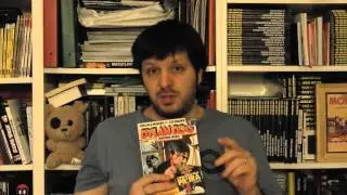 DYD STORY- RECENSIONE SPECIALE NUMERO 3 
