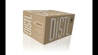 Marzek Etiketten+Packaging 3D Animation von Distl 6er Karton