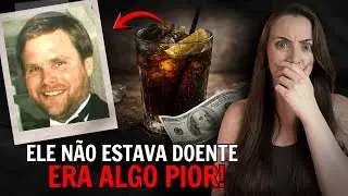 O segredo sombrio que estava escondido no cabelo dele | Caso Bobby Curley