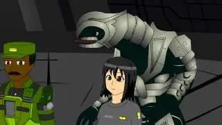 Halo 2 Version Flash cap 16 ¡¡¡Gran Final!!!