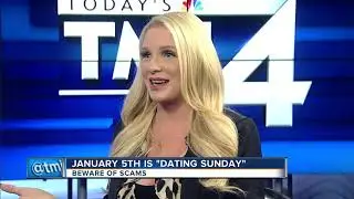 Important online dating scams to avoid
