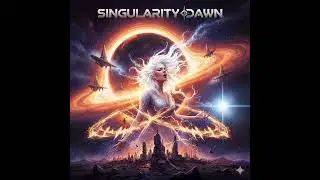 Singularity Dawn (V2)