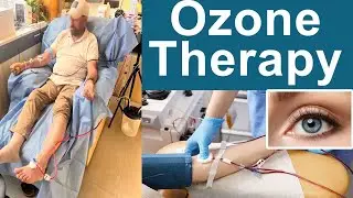 Understanding Ozone Therapy: Benefits, Uses, and Risks
