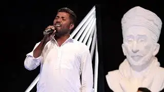Kamalan Zemol Show | Balochistan Idol |Singer:Usman Deghanzahi| Episode 01