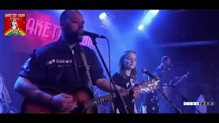 Raketen Erna -  Tu was du liebst (live)
