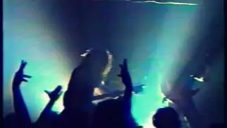 Sinister Minister - Snap Crackle Shock