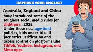 A Story About Australia&rsquo;s New Rules for Children Online &ndash; Easy English