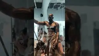 The Illusion of Truth: Whitney Biennial 2024, Part I