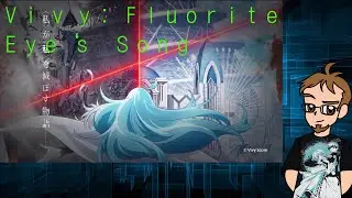 REVIEW: Vivy: Fluorite Eye's Song