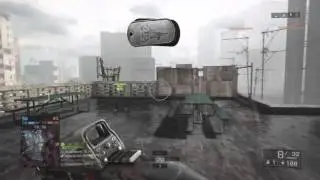 BF4 Ownage