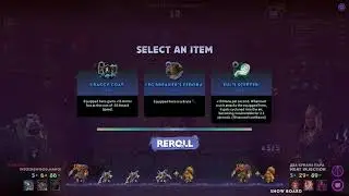 Dota Underlords Duo: Уроки позитивного мышления или Виталя, не паникуй