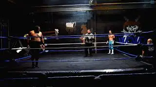 WCWO CROWNFALL July 25 2025