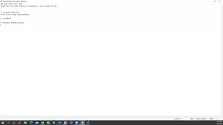 nuget.exe not found trying to download or use cached version. Flutter