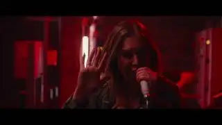 Bled the Fifth - Lost In The Flames (official music video)