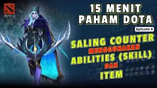 [NEW!] EPISODE 6 : FUNGSI ITEM INI MENYERUPAI SKILL YANG ADA, MEMBUAT PERTEMPURAN TERASA LEBIH ADIL