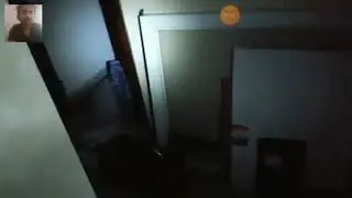 Who is Long Horse ? too Scary