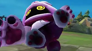 veigar custom death animation