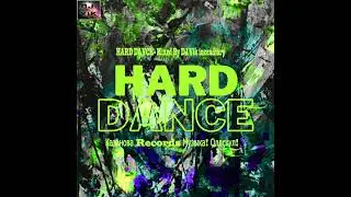 HARD DANCE - Mixed By DJ Vik incendiary