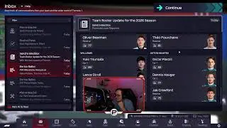 HAASterplan S4 - Finale