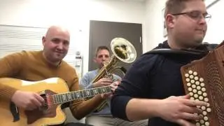 Sarentino polka (K. Rošer)