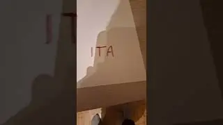 team ita