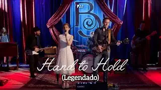 Clare Bowen & Charles Esten - Hand to Hold [Nashville] (Legendado)