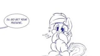 MLP:Flutterdash:Comic:---