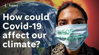Pollution has plummeted during the coronavirus pandemic - but will it last?