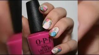 NEW Nail Art Tutorials 2018 | The Best Art Designs and Ideas Compilation