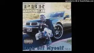 Power Ball Rish x V.I. x J-Boo x Butch x Who Am I