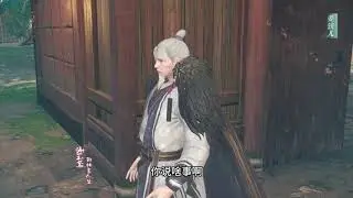 46 想在镇上置个小房子 #穿越 #剪映调色 #解密游戏 #攻略