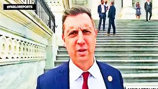 Congressman Blasts Kristi Noem Over ICE Killing Video Controversy