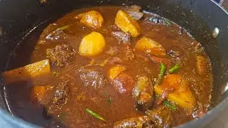 This Beef Stew Will Change How You Cook Forever