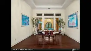Bentwater Luxury Home