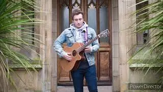 Get up and go! - Original song - Ben Metcalfe