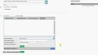 Peticionamento eletronico Esaj - TJCE