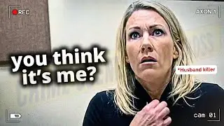 Wife Thinks She Got Away With Killing Her Husband (She Didn&rsquo;t) Part 1