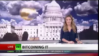 The Bitcoin Revolution  #Bitcoin