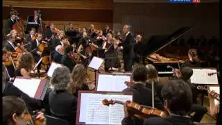 Выдающиеся дирижеры современности. Клаудио Аббадо