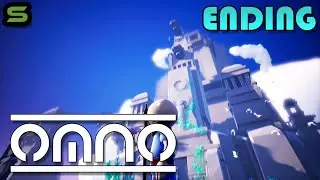 OMNO ENDING CUTSCENE