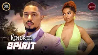 KINDRED HEART - BEN TOUITOU, LIQUOROSE - Nigerian Movie Latest Full Movies
