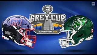 [TSN]Montreal Alouettes vs Saskatchewan Roughriders live stream CFL Final 112th Grey Cup 2025