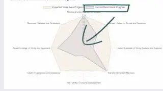 How to read the Radar Chart
