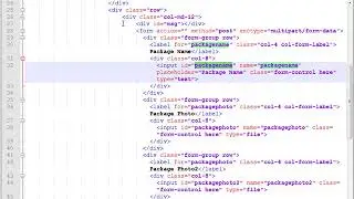 Multiple image upload with multiple input field using PHP Jquery Ajax