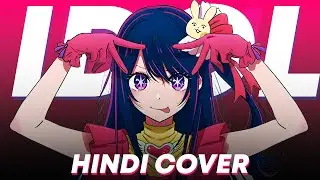 Oshi No Ko Opening 